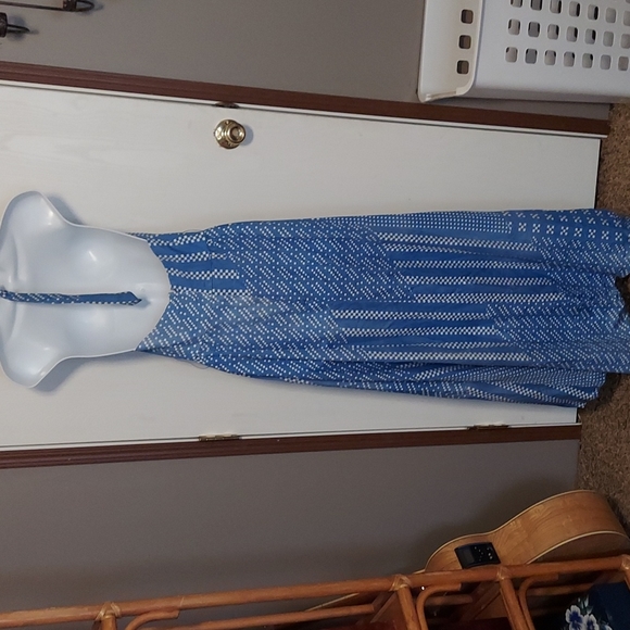 Vintage Boho Georgeous Sundress! XS, S - Picture 3 of 8